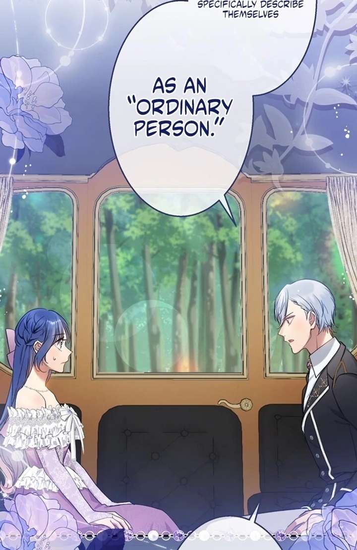 The Coldhearted Duke Is Obsessed With the Seal Princess Chapter 6 - Page 108