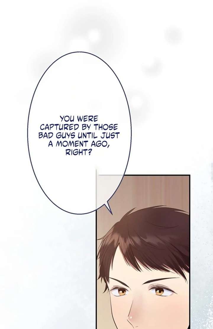 The Coldhearted Duke Is Obsessed With the Seal Princess Chapter 6 - Page 11