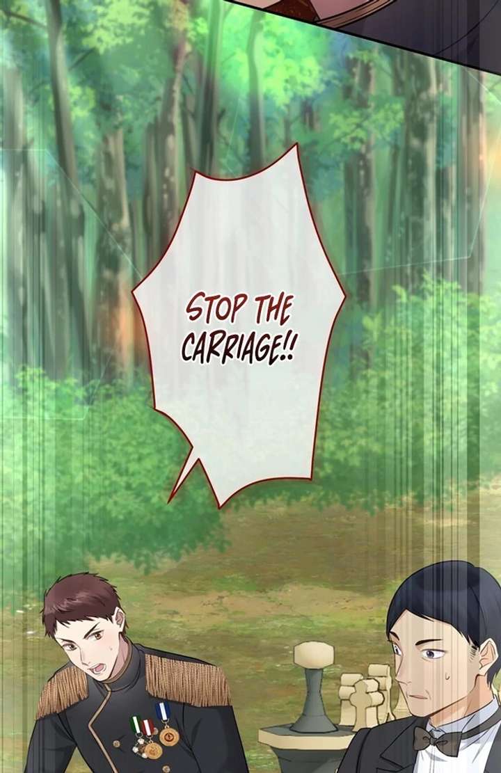 The Coldhearted Duke Is Obsessed With the Seal Princess Chapter 6 - Page 118