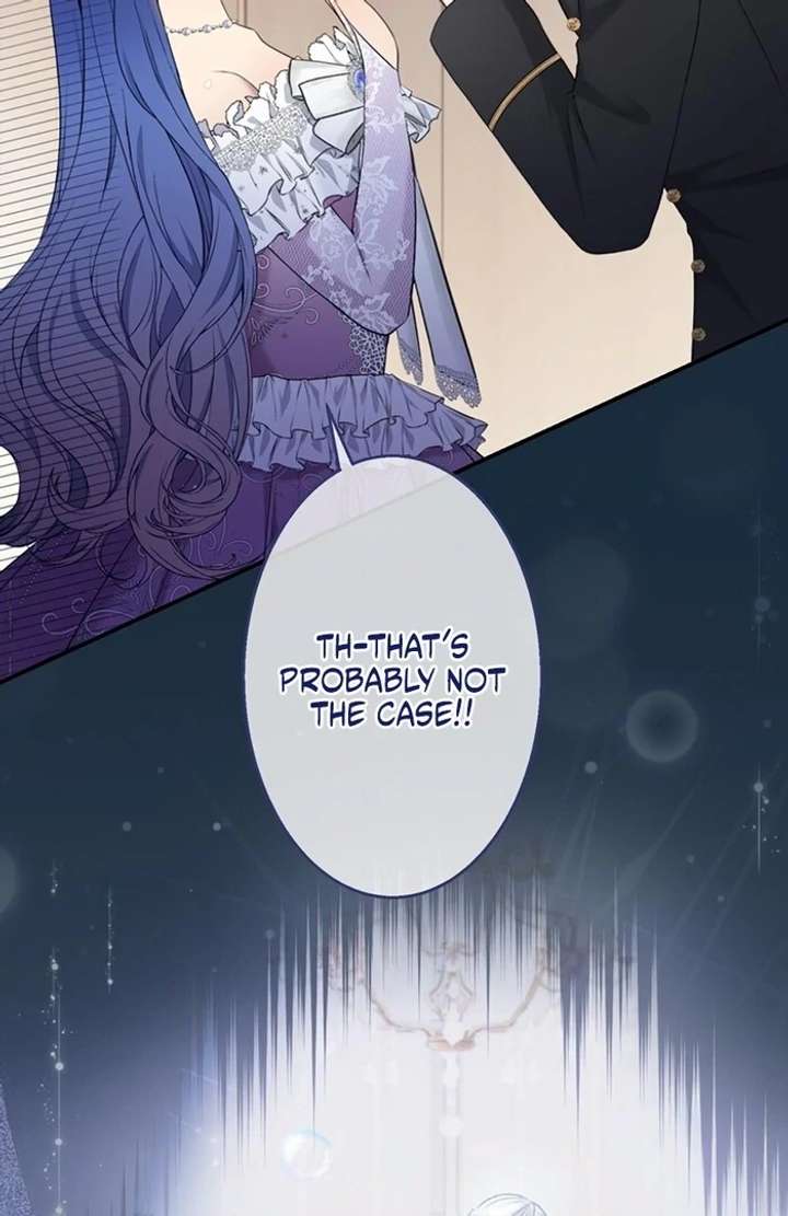 The Coldhearted Duke Is Obsessed With the Seal Princess Chapter 6 - Page 14