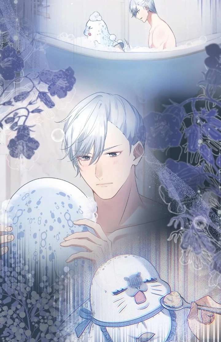 The Coldhearted Duke Is Obsessed With the Seal Princess Chapter 6 - Page 15