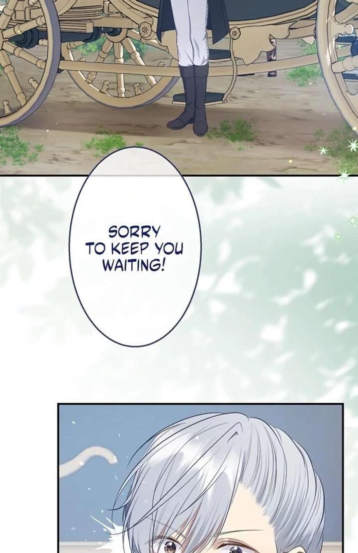 The Coldhearted Duke Is Obsessed With the Seal Princess Chapter 6 - Page 20