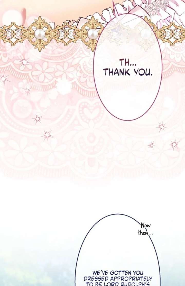 The Coldhearted Duke Is Obsessed With the Seal Princess Chapter 6 - Page 29