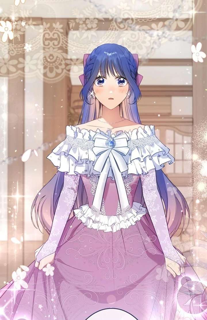 The Coldhearted Duke Is Obsessed With the Seal Princess Chapter 6 - Page 3