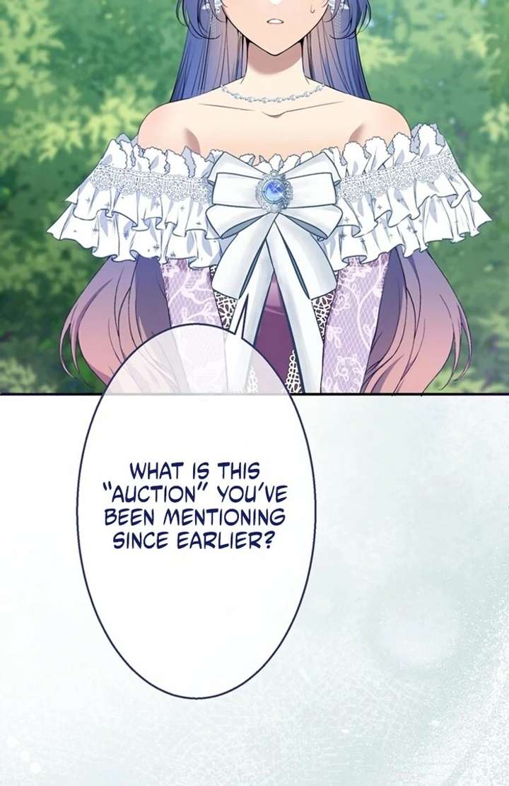 The Coldhearted Duke Is Obsessed With the Seal Princess Chapter 6 - Page 32