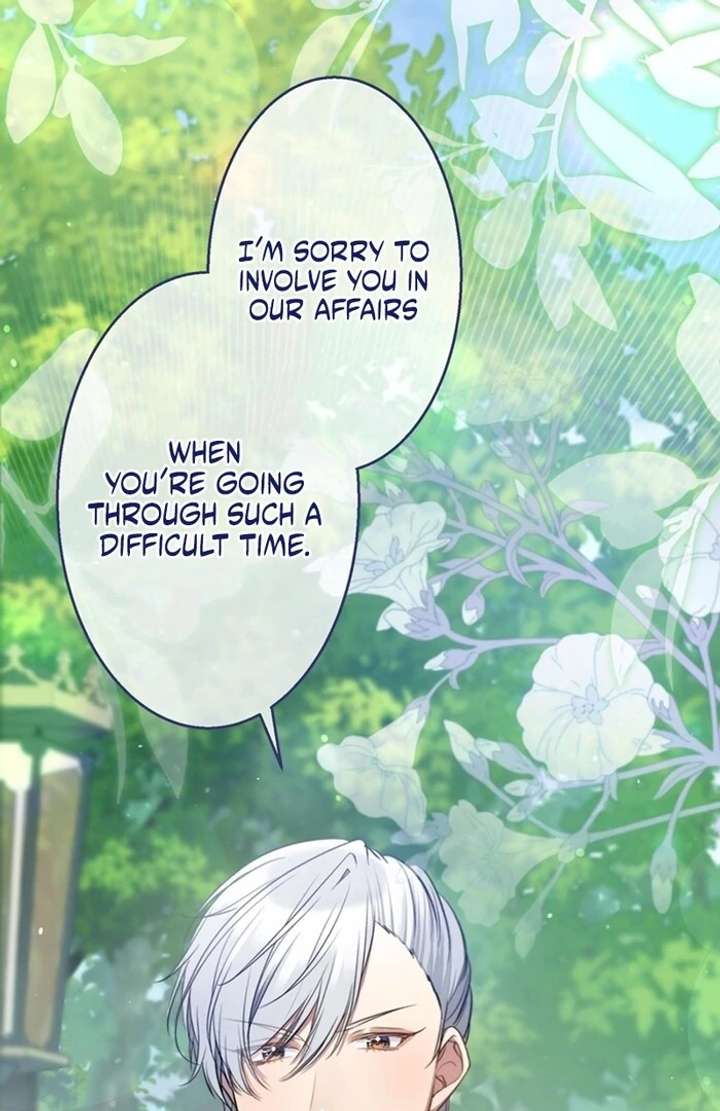 The Coldhearted Duke Is Obsessed With the Seal Princess Chapter 6 - Page 34