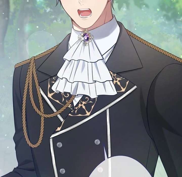 The Coldhearted Duke Is Obsessed With the Seal Princess Chapter 6 - Page 35