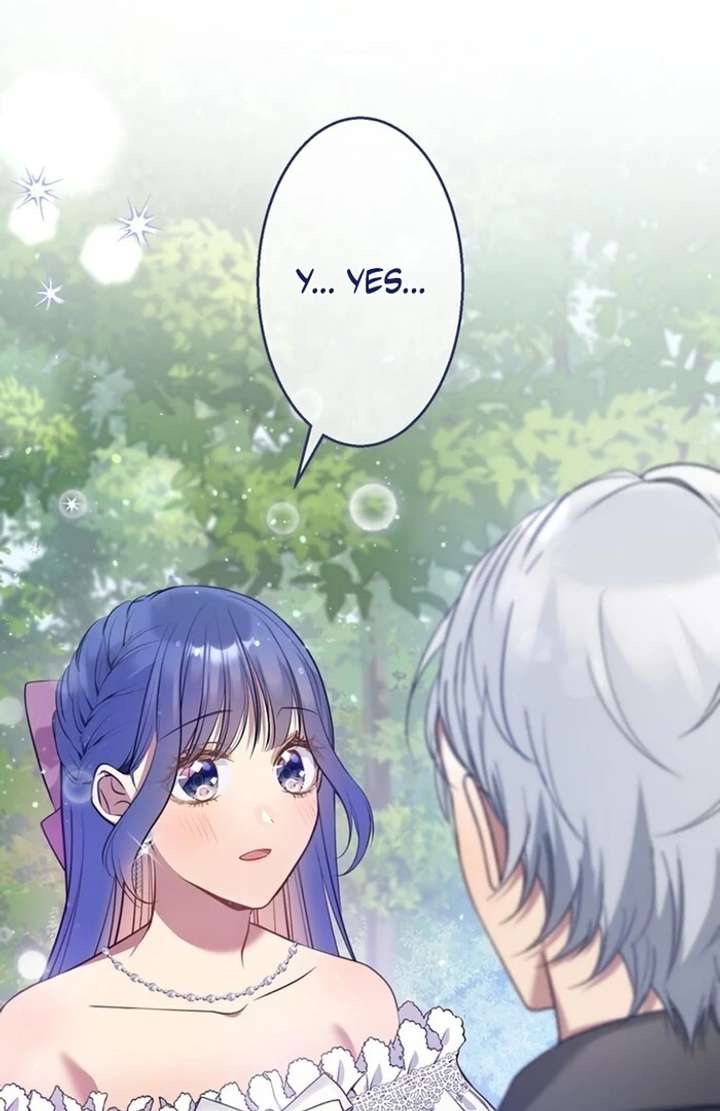 The Coldhearted Duke Is Obsessed With the Seal Princess Chapter 6 - Page 37