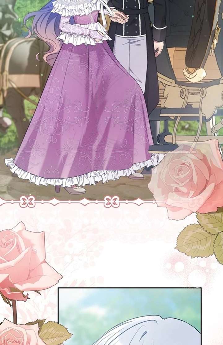 The Coldhearted Duke Is Obsessed With the Seal Princess Chapter 6 - Page 39