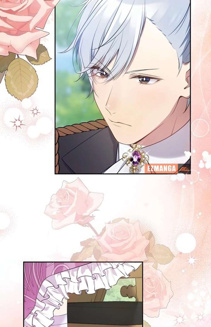 The Coldhearted Duke Is Obsessed With the Seal Princess Chapter 6 - Page 40