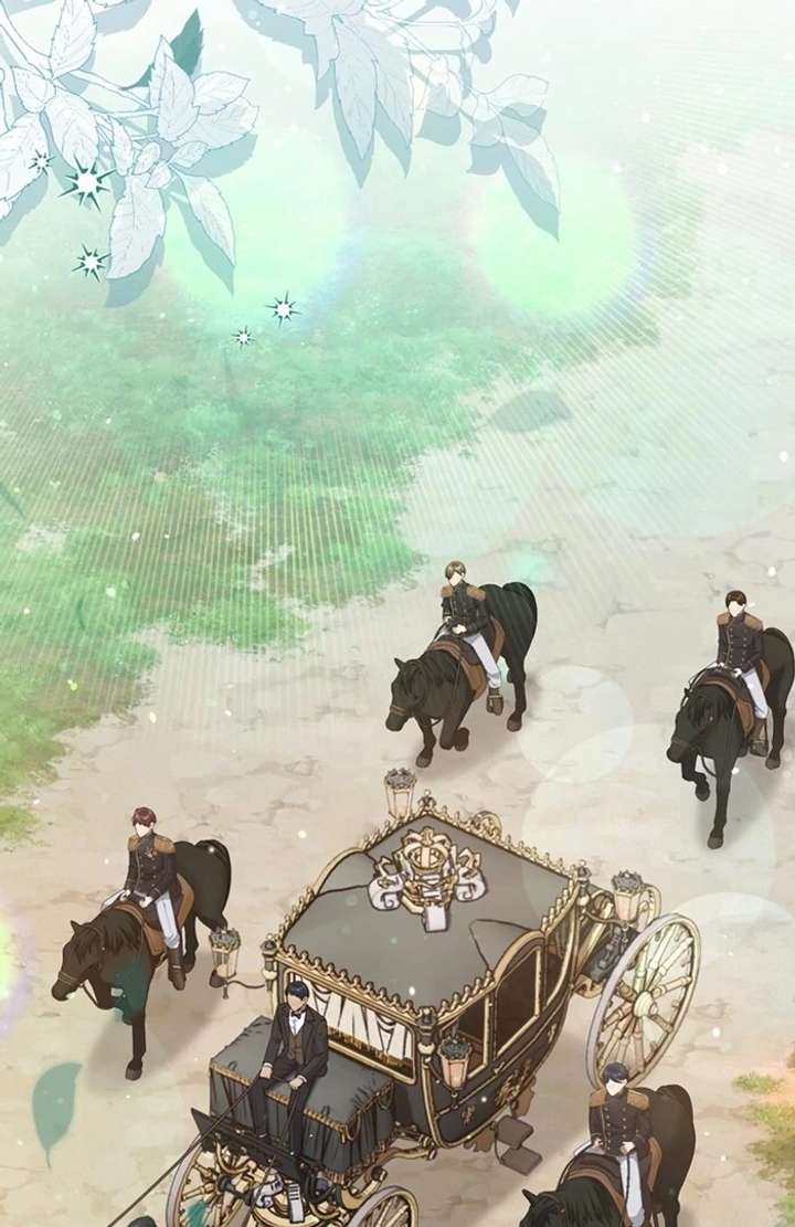 The Coldhearted Duke Is Obsessed With the Seal Princess Chapter 6 - Page 42