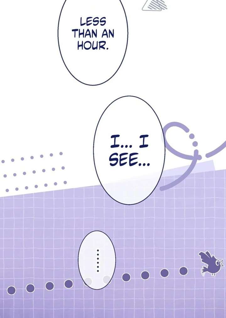 The Coldhearted Duke Is Obsessed With the Seal Princess Chapter 6 - Page 45