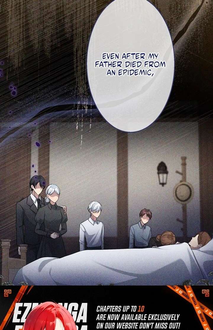 The Coldhearted Duke Is Obsessed With the Seal Princess Chapter 6 - Page 59