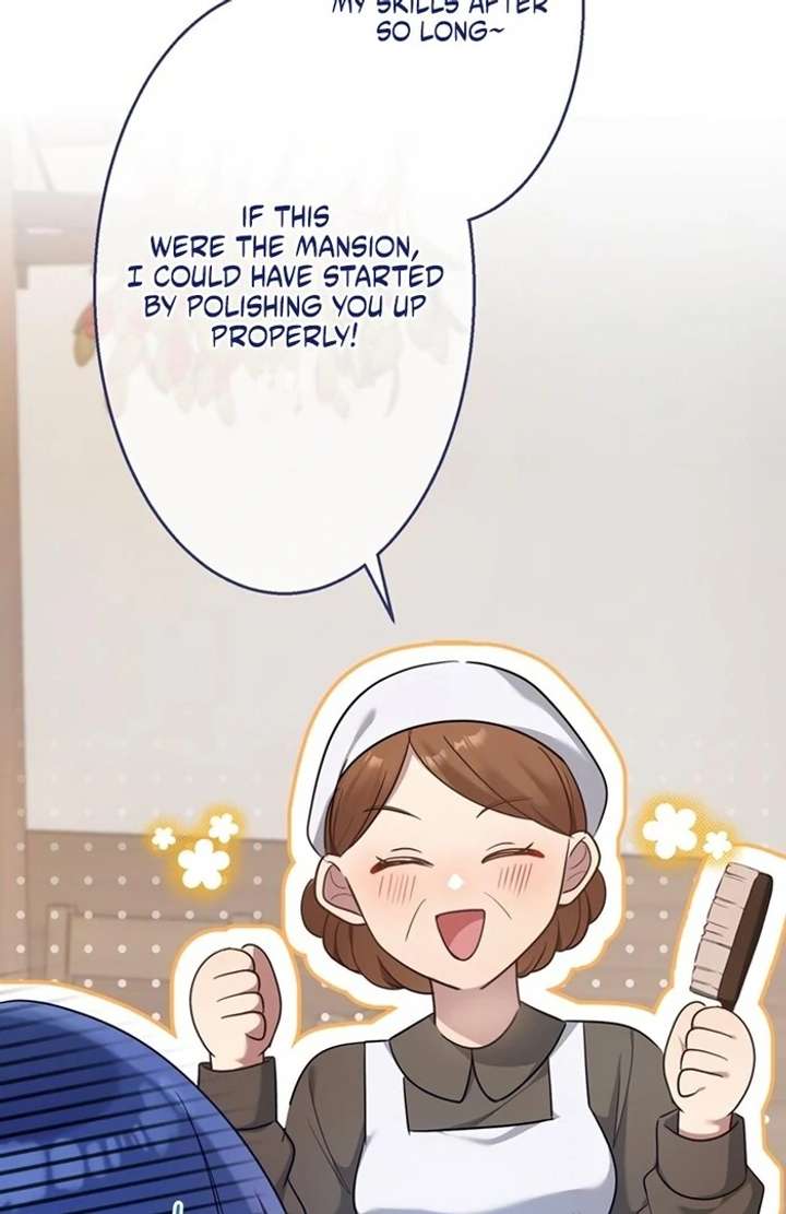 The Coldhearted Duke Is Obsessed With the Seal Princess Chapter 6 - Page 6