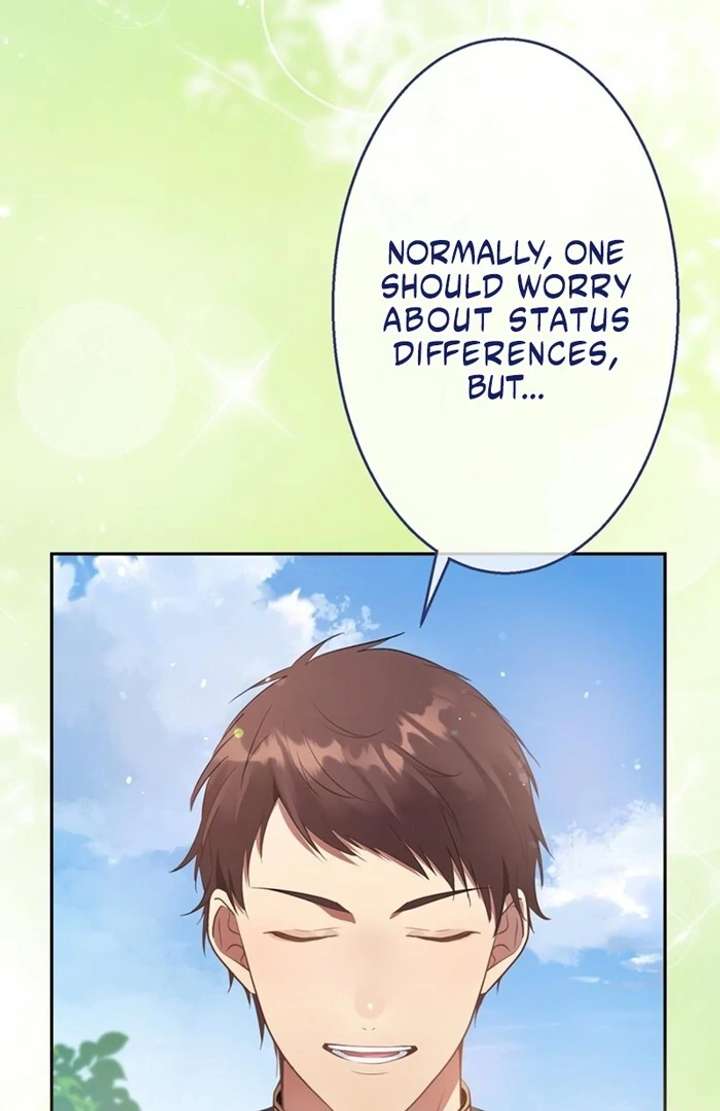 The Coldhearted Duke Is Obsessed With the Seal Princess Chapter 6 - Page 64