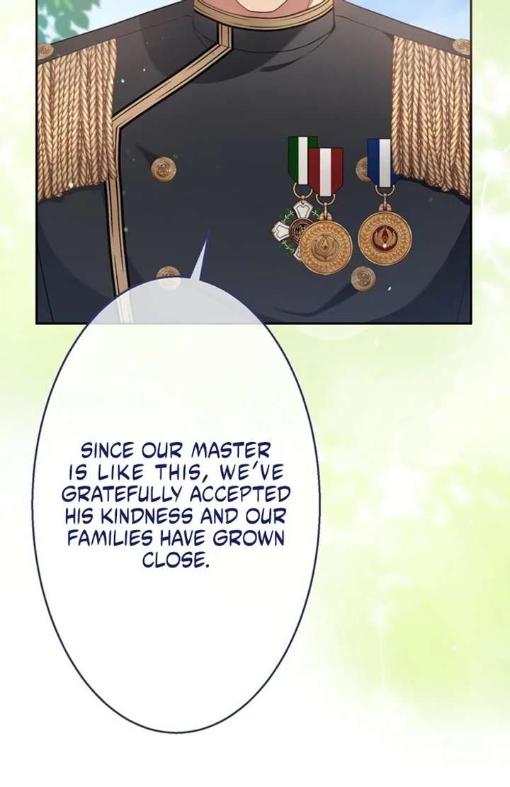 The Coldhearted Duke Is Obsessed With the Seal Princess Chapter 6 - Page 65