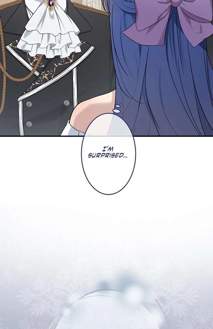 The Coldhearted Duke Is Obsessed With the Seal Princess Chapter 6 - Page 67