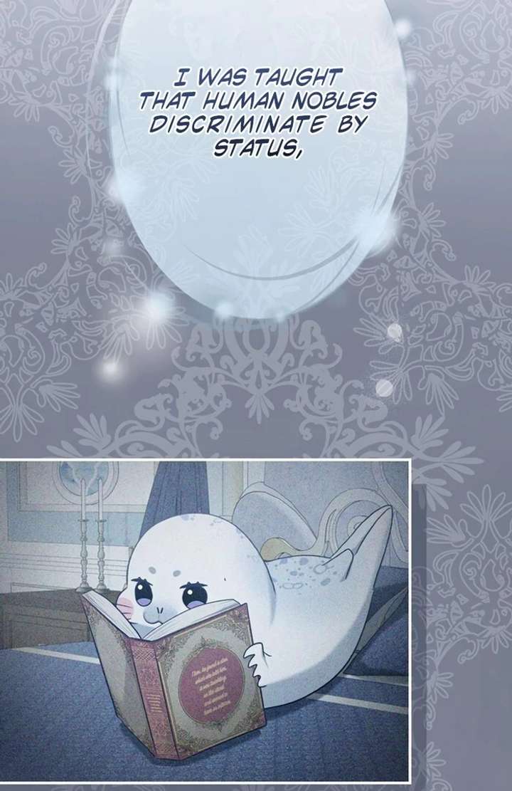 The Coldhearted Duke Is Obsessed With the Seal Princess Chapter 6 - Page 68