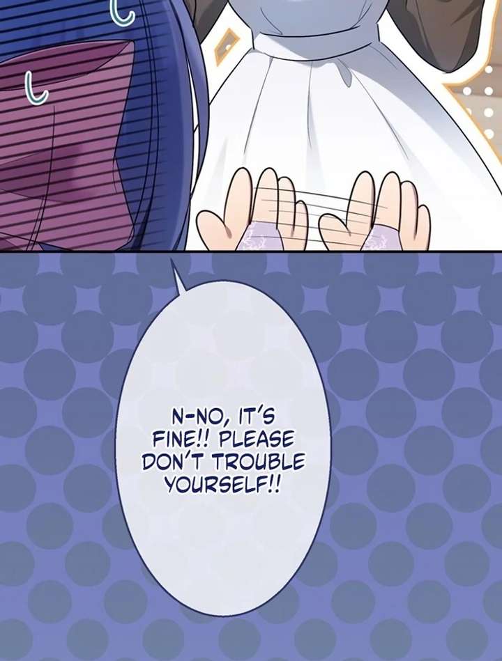 The Coldhearted Duke Is Obsessed With the Seal Princess Chapter 6 - Page 7