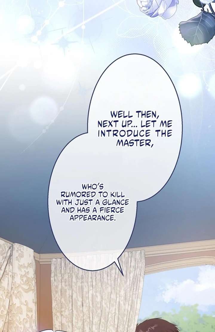 The Coldhearted Duke Is Obsessed With the Seal Princess Chapter 6 - Page 74