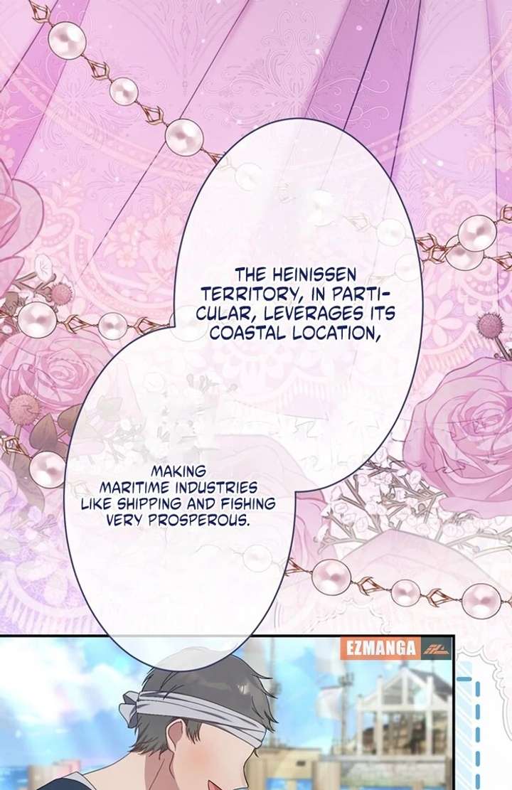 The Coldhearted Duke Is Obsessed With the Seal Princess Chapter 6 - Page 82