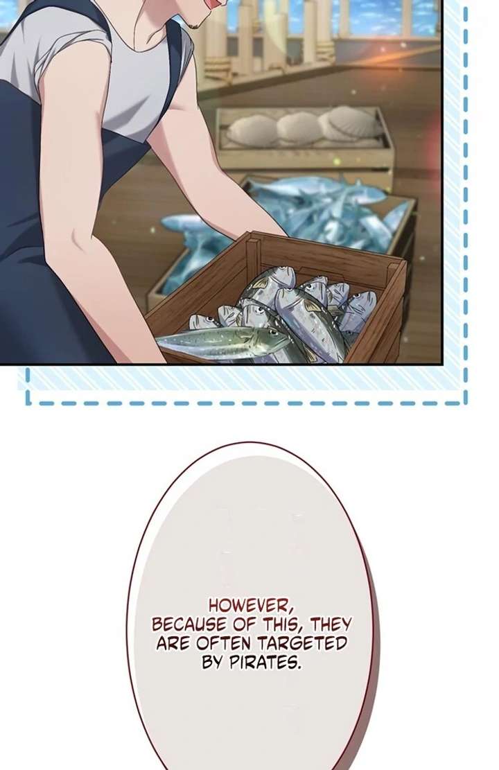 The Coldhearted Duke Is Obsessed With the Seal Princess Chapter 6 - Page 83