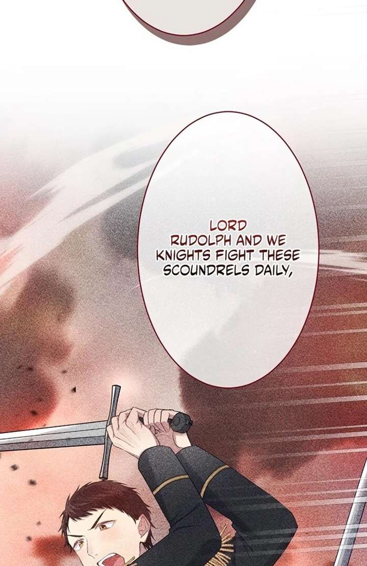 The Coldhearted Duke Is Obsessed With the Seal Princess Chapter 6 - Page 84