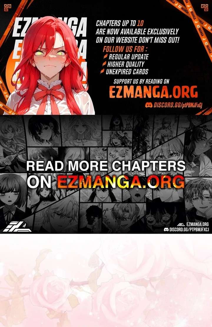 The Coldhearted Duke Is Obsessed With the Seal Princess Chapter 7 - Page 1