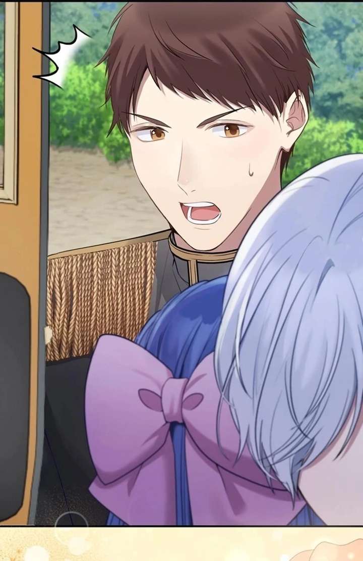 The Coldhearted Duke Is Obsessed With the Seal Princess Chapter 7 - Page 104