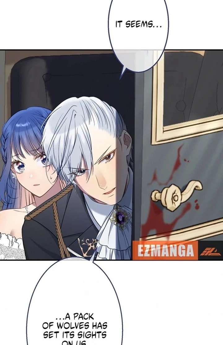 The Coldhearted Duke Is Obsessed With the Seal Princess Chapter 7 - Page 15