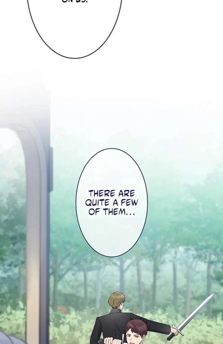 The Coldhearted Duke Is Obsessed With the Seal Princess Chapter 7 - Page 16