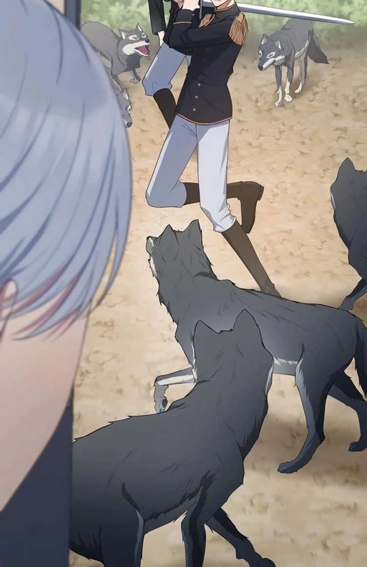 The Coldhearted Duke Is Obsessed With the Seal Princess Chapter 7 - Page 17