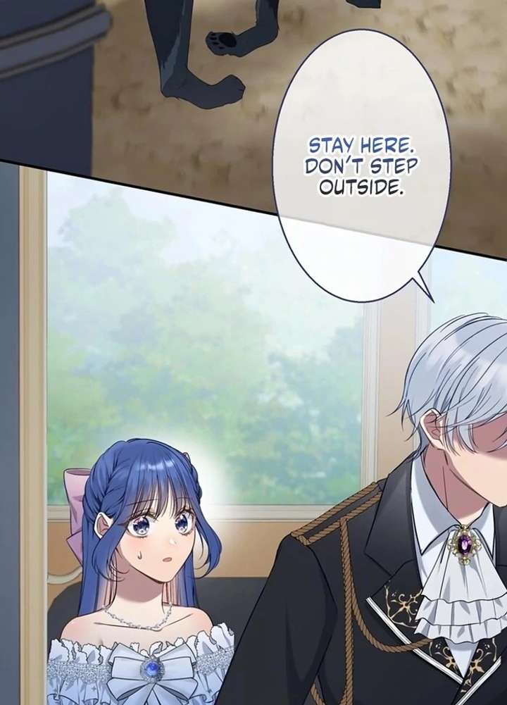 The Coldhearted Duke Is Obsessed With the Seal Princess Chapter 7 - Page 18