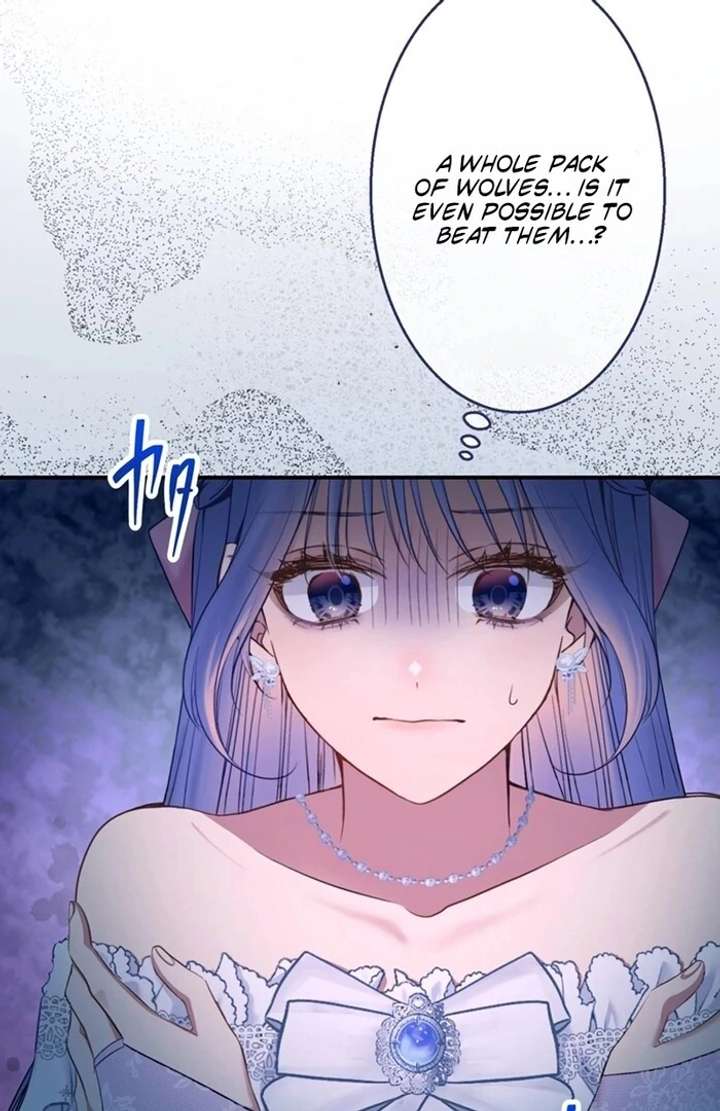 The Coldhearted Duke Is Obsessed With the Seal Princess Chapter 7 - Page 25