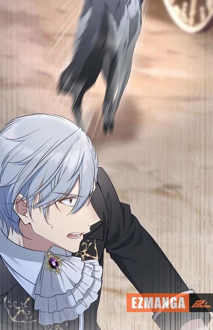 The Coldhearted Duke Is Obsessed With the Seal Princess Chapter 7 - Page 31