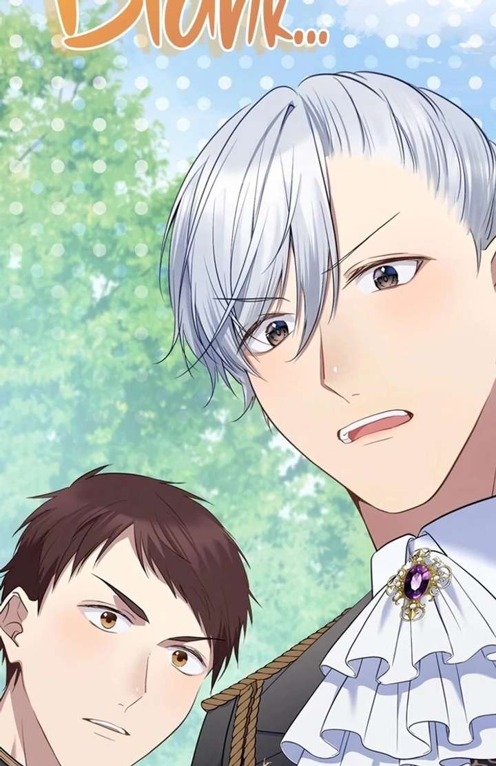 The Coldhearted Duke Is Obsessed With the Seal Princess Chapter 7 - Page 42