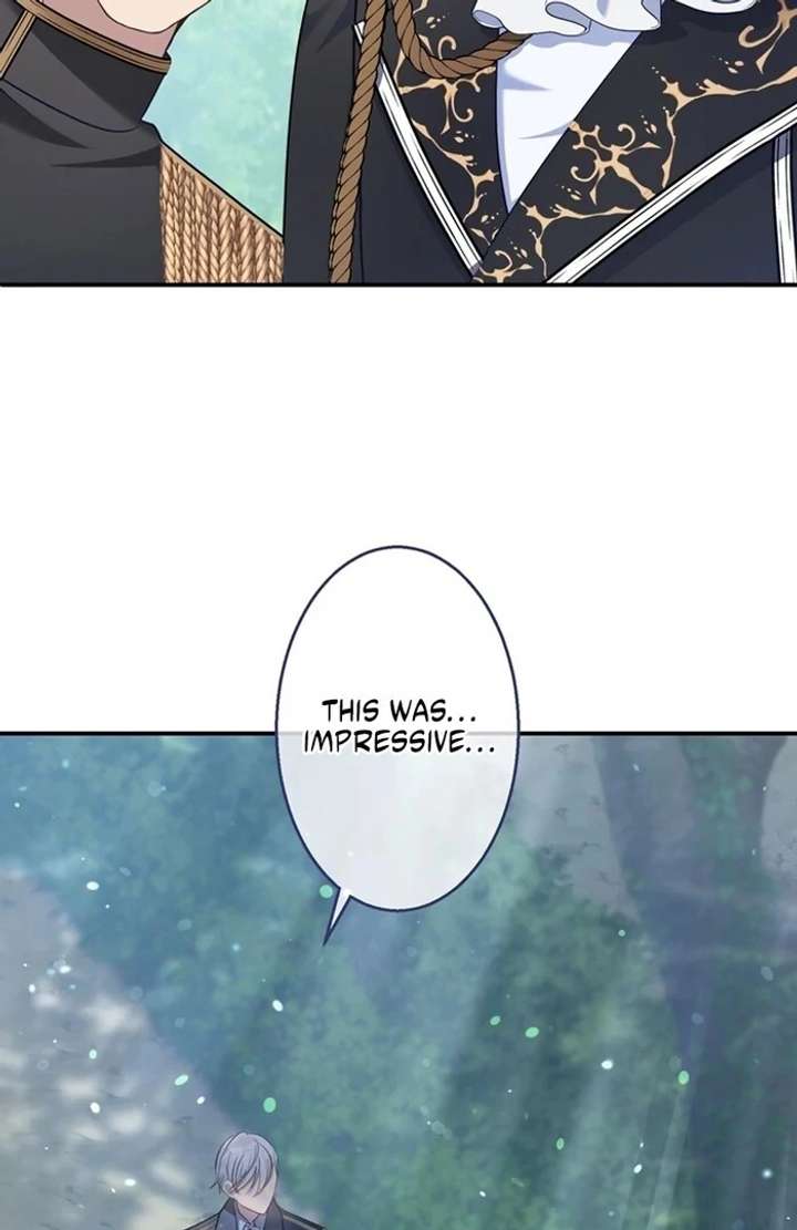 The Coldhearted Duke Is Obsessed With the Seal Princess Chapter 7 - Page 43