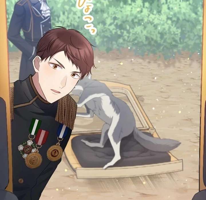 The Coldhearted Duke Is Obsessed With the Seal Princess Chapter 7 - Page 46