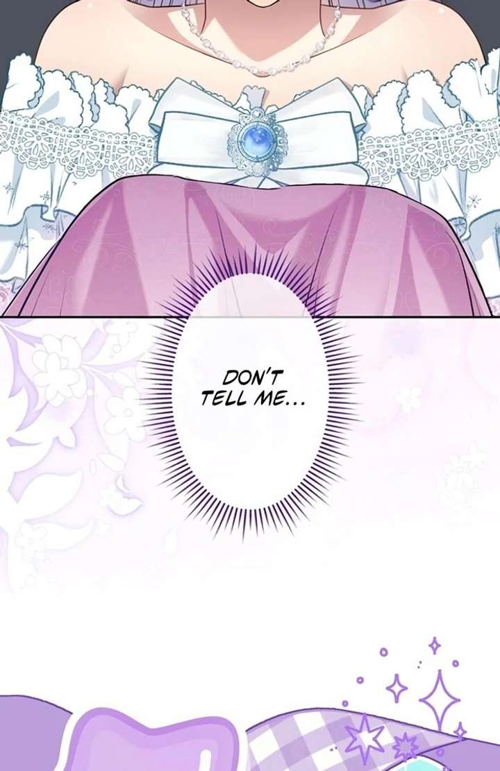 The Coldhearted Duke Is Obsessed With the Seal Princess Chapter 7 - Page 51