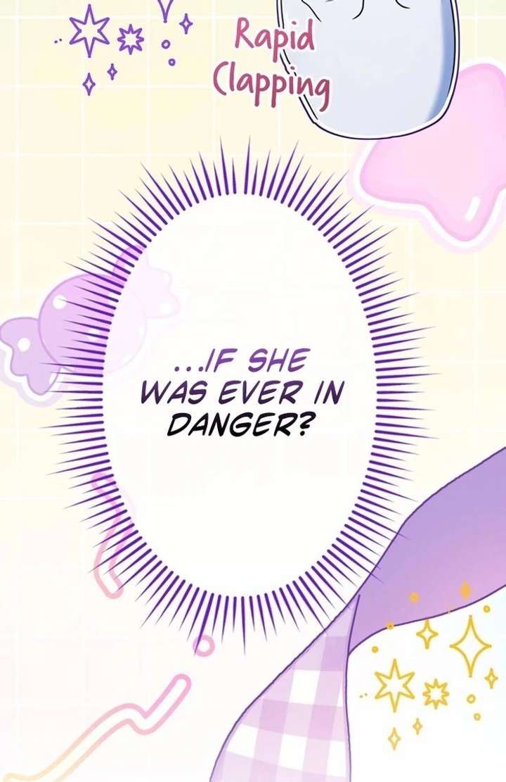 The Coldhearted Duke Is Obsessed With the Seal Princess Chapter 7 - Page 54