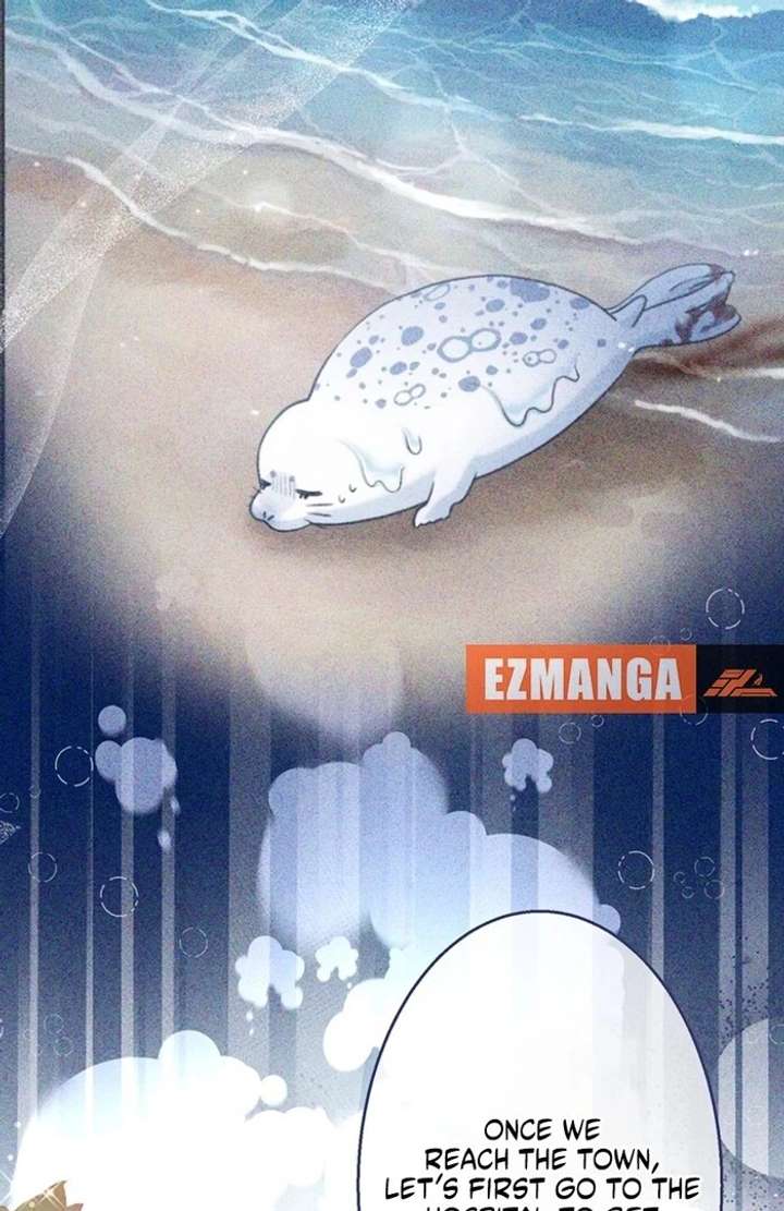 The Coldhearted Duke Is Obsessed With the Seal Princess Chapter 7 - Page 67