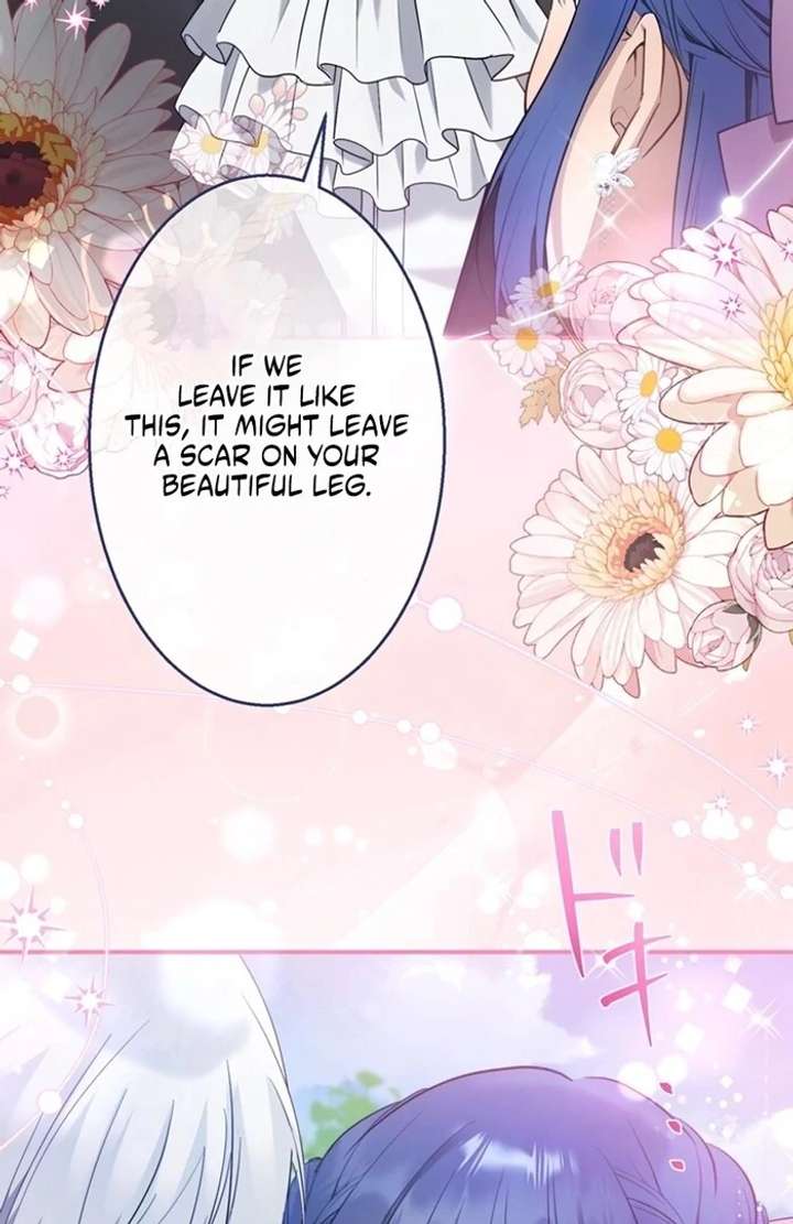 The Coldhearted Duke Is Obsessed With the Seal Princess Chapter 7 - Page 69