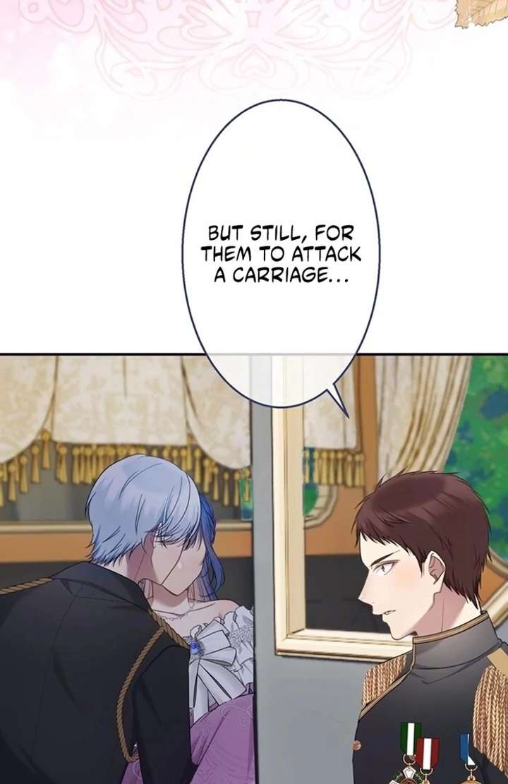 The Coldhearted Duke Is Obsessed With the Seal Princess Chapter 7 - Page 71