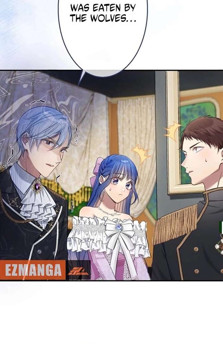 The Coldhearted Duke Is Obsessed With the Seal Princess Chapter 7 - Page 74