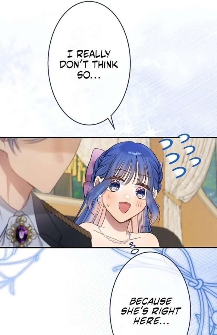 The Coldhearted Duke Is Obsessed With the Seal Princess Chapter 7 - Page 75