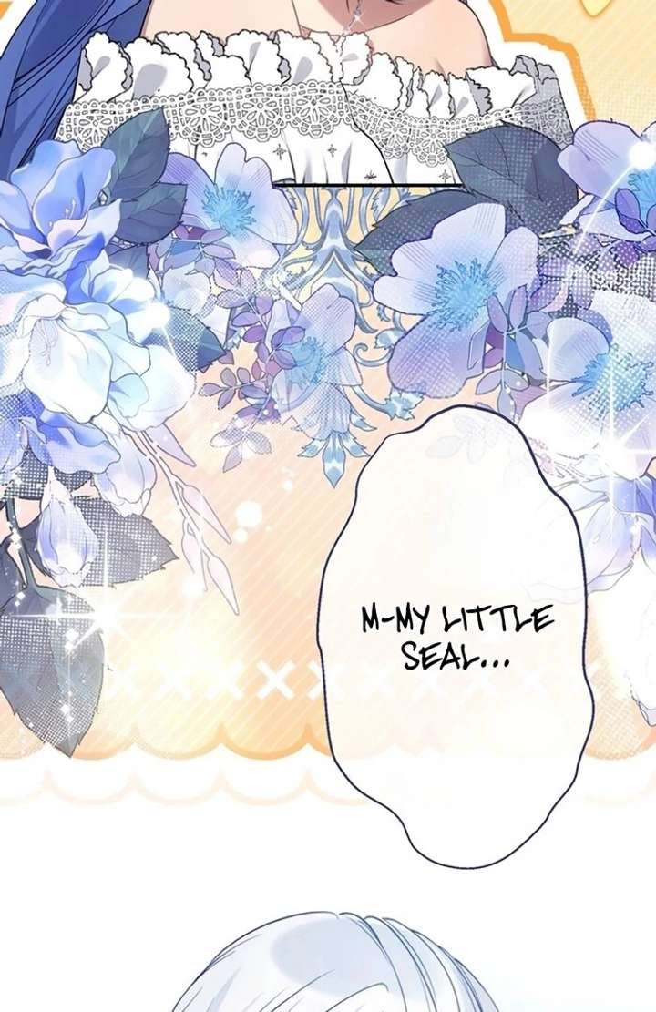 The Coldhearted Duke Is Obsessed With the Seal Princess Chapter 7 - Page 78