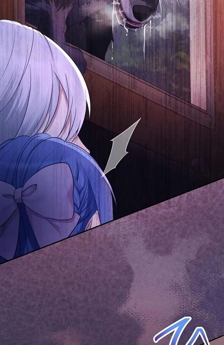 The Coldhearted Duke Is Obsessed With the Seal Princess Chapter 7 - Page 8