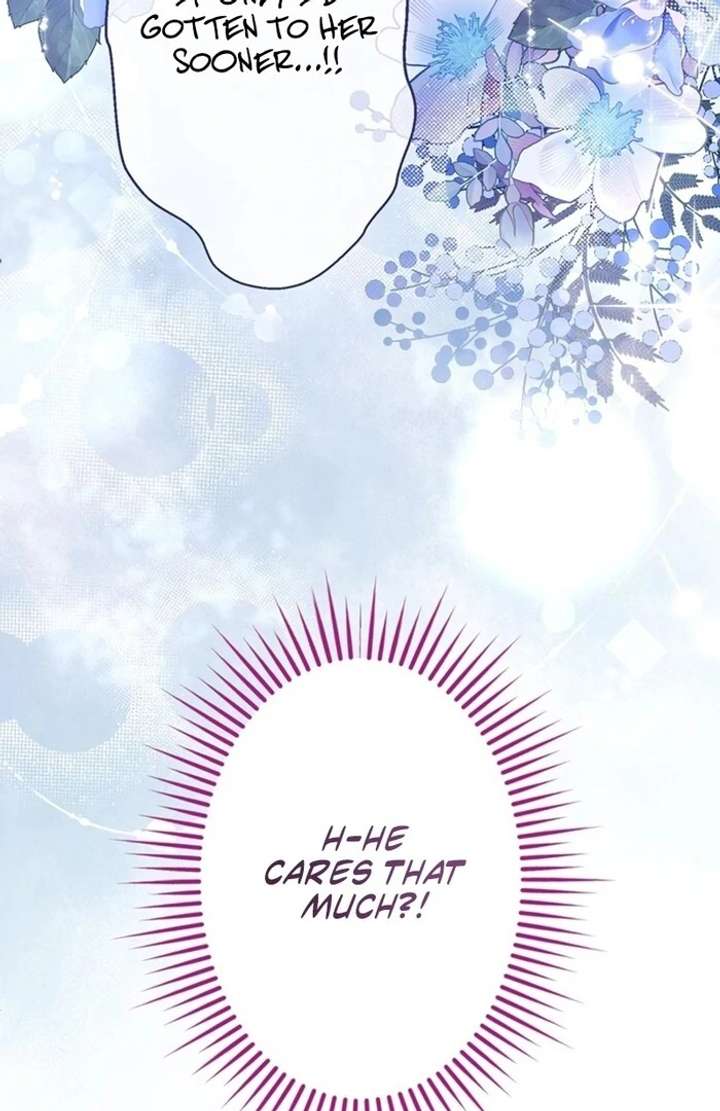 The Coldhearted Duke Is Obsessed With the Seal Princess Chapter 7 - Page 80