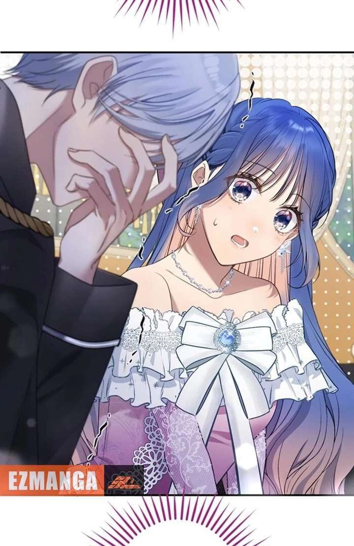 The Coldhearted Duke Is Obsessed With the Seal Princess Chapter 7 - Page 81