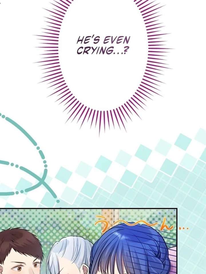 The Coldhearted Duke Is Obsessed With the Seal Princess Chapter 7 - Page 82